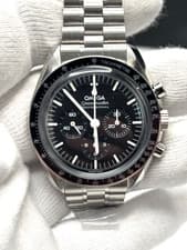 New December 2025 OMEGA Speedmaster Moonwatch Professional 310.30.42.50.01.001