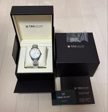 TAG Heuer Carrera Automatic Watch Excellent Condition