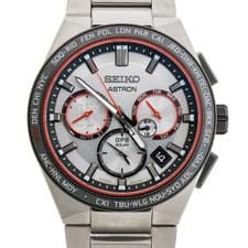 Seiko Astron Nextar Shohei Ohtani 2022 Limited Edition SBXC125 GPS Solar Working