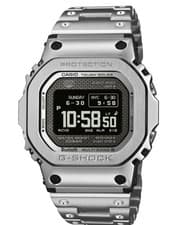 Unused Casio G-Shock GMW-BZ5000D-1JF Full Metal Solar Bluetooth Watch JAPAN