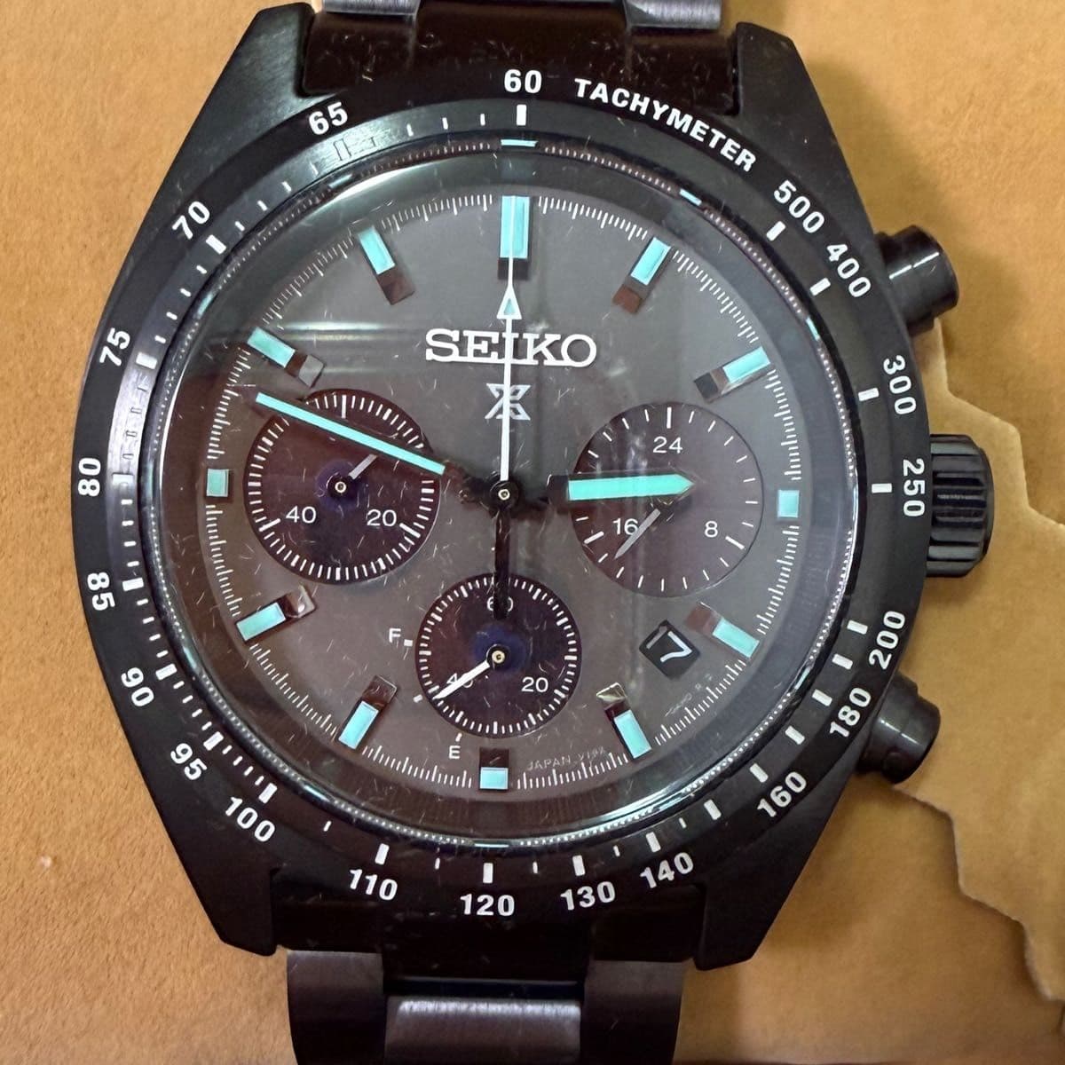 Seiko Prospex SBDL103