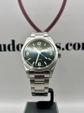 2022 TUDOR Ranger 79950 39mm Full Set Warranty PX Welcome