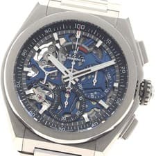 ZENITH Defy El Primero 21 95.9002.9004/78.M9000 Chronograph Automatic_943466