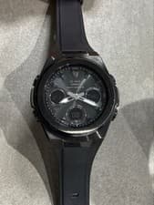 G-MS MSG-W600G-1 Radio Watch GMiz