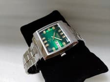 Rare SEIKO LORD MATIC LM 5606-5180 original LM bracelet From JAPAN_