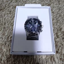 Seiko V192-0AF0 PROSPEX Used Watch from Japan