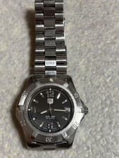 TAG Heuer Automatic Watch WN2111