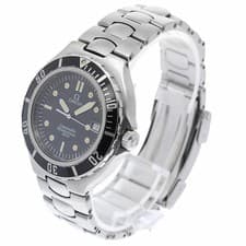 Omega Seamaster 200m Date Quartz Watch_954274