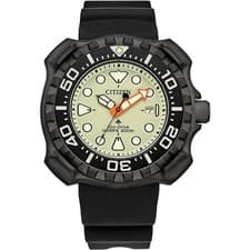 Citizen Promaster Dive Eco-Drive Men’s Watch BN0227-25X