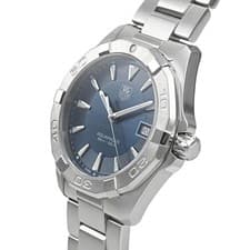 TAG HEUER Aquaracer WAY1112.BA0928 SW17237