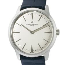 VACHERON CONSTANTIN Patrimony Small Diamond 81530/000G-9681 TO253320