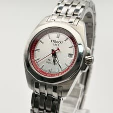 Tissot PRC100 Doha 2006 Asian Games Limited Quartz Watch Rare Collectors