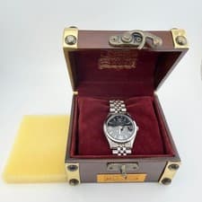 SEIKO One Piece 10th Anniversary Golden Pointer Official Watch Japan