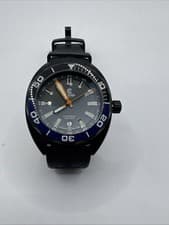 Ocean Crawler - Core Diver Automatic
