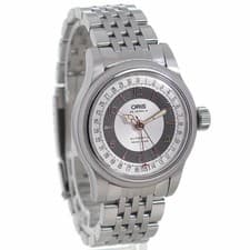 Oris Big Crown Original Pointer Date Automatic 36Mm Vintage watch