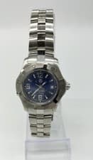 TAG HEUER Watch WN131D