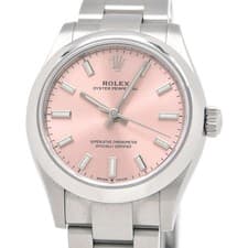 ROLEX Oyster Perpetual 31 Random Number (2022) 277200 SW15225