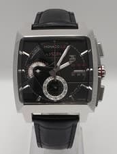 TAG HEUER MONACO LS CAL2110