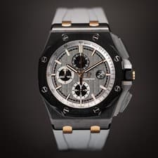 Audemars Piguet Royal Oak Offshore 44 | PRIDE OF GERMANY | 26415CE | Full Set