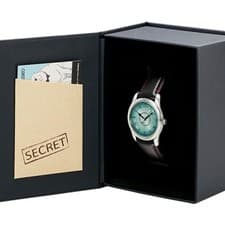 NM wristwatch.SEIKO SPY × FAMILY Men's Quartz Watch 7N01-HDX0 Silver Blue Japan