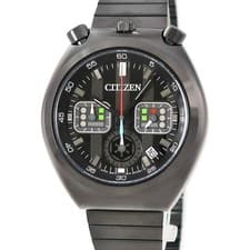 Citizen Darth Vader AN3669-52E Star Wars Chrono Stainless Steel Men’s Watch