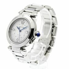 Cartier WSPA0013 Pasha de  Automatic Boys' Watch _952810