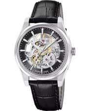 FESTINA Men Analog Casual Watch Classic Dress Waterproof