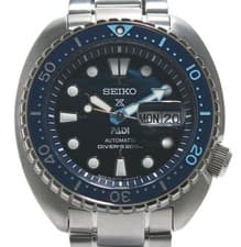 SEIKO PROSPEX PADI SPECIAL EDITION SBDY125 Automatic Men's Watch