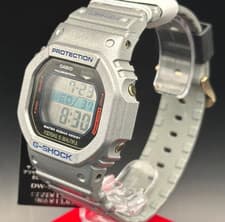Casio G-SHOCK DW-5600RTS-8JR SOPHNET x Bombonera Collaboration Watch Limited JP