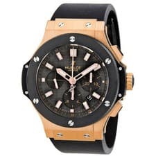 Hublot Big Bang Evolution 18kt Rose Gold Men's Watch 301.PM.1780.RX