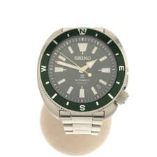 SEIKO Prospex Fieldmaster SBDY111 Turtle