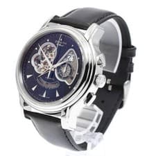 ZENITH Chronomaster Open Grande Date XX 03.1260.4039 Auto Black 45mm