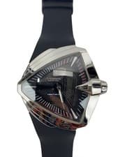 HAMILTON Ventura XXL H246551 Automatic 46mm Swiss Made Men's Watch [Box Damaged]