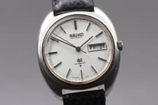 [ EXC+5 ] GRAND SEIKO HI-BEAT 5646-7000 56GS Men's Automatic Watch from JAPAN