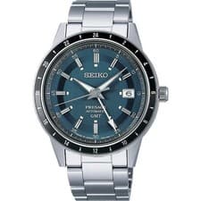 Seiko Presage Style 60`s Men SARY229 84-H60 NEW
