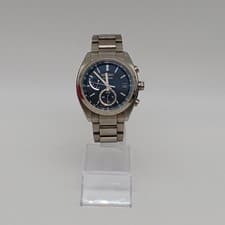 SEIKO 8B63-0BA0 Wristwatch Used