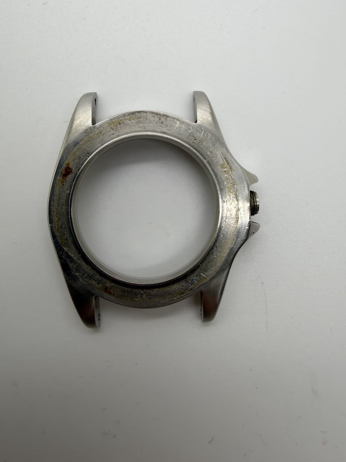 1964 Rolex 5513 submariner mid Case