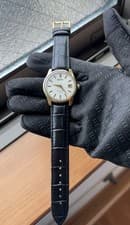 Seiko King Seiko 4402-8000 Vintage Hand-Wound Watch for Collectors