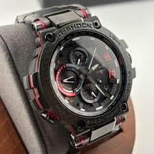 CASIO G-SHOCK MTG-B1000XBD-1AJF Watch Boxed Tough Solar Bluetooth Men's