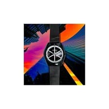 Citizen 5351 Collaboration Watch Men Stainless Steel Unisex New