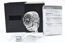 【MINT】CASIO G-SHOCK GST-B600D-1AJF G-STEEL Bluetooth Ana-Digi Men's Watch Japan