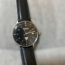 Junkers Bauhaus Dead Part