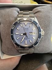 Orient Kamasu 75th Anniversary Limited Edition (6000 PCS) RA-AA0823L 42mm Watch