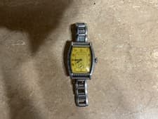 Bulova Mens Watch 1927 or older