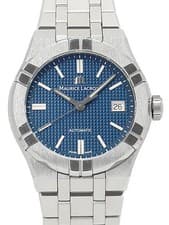 MAURICE LACROIX AIKON Automatic 39mm AI6007-SS002-430-1 Men's Automatic Winding