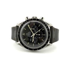 Omega Speedmaster Pre-Moon 145.022-69 Stalless Steel Matt Black Dial 42mm