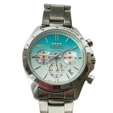 Used SEIKO◆E5 Series Hayabusa 10th Anniversary/Quartz