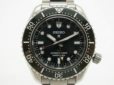 SEIKO Prospex SBEJ009 Green Diver Scuba GMT 1968 Men's Watch