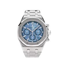 Audemars Piguet Royal Oak 26317BC.OO.1256BC.01 Selfwinding Chronograph White