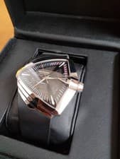 Hamilton Ventura Automatic Watch Black